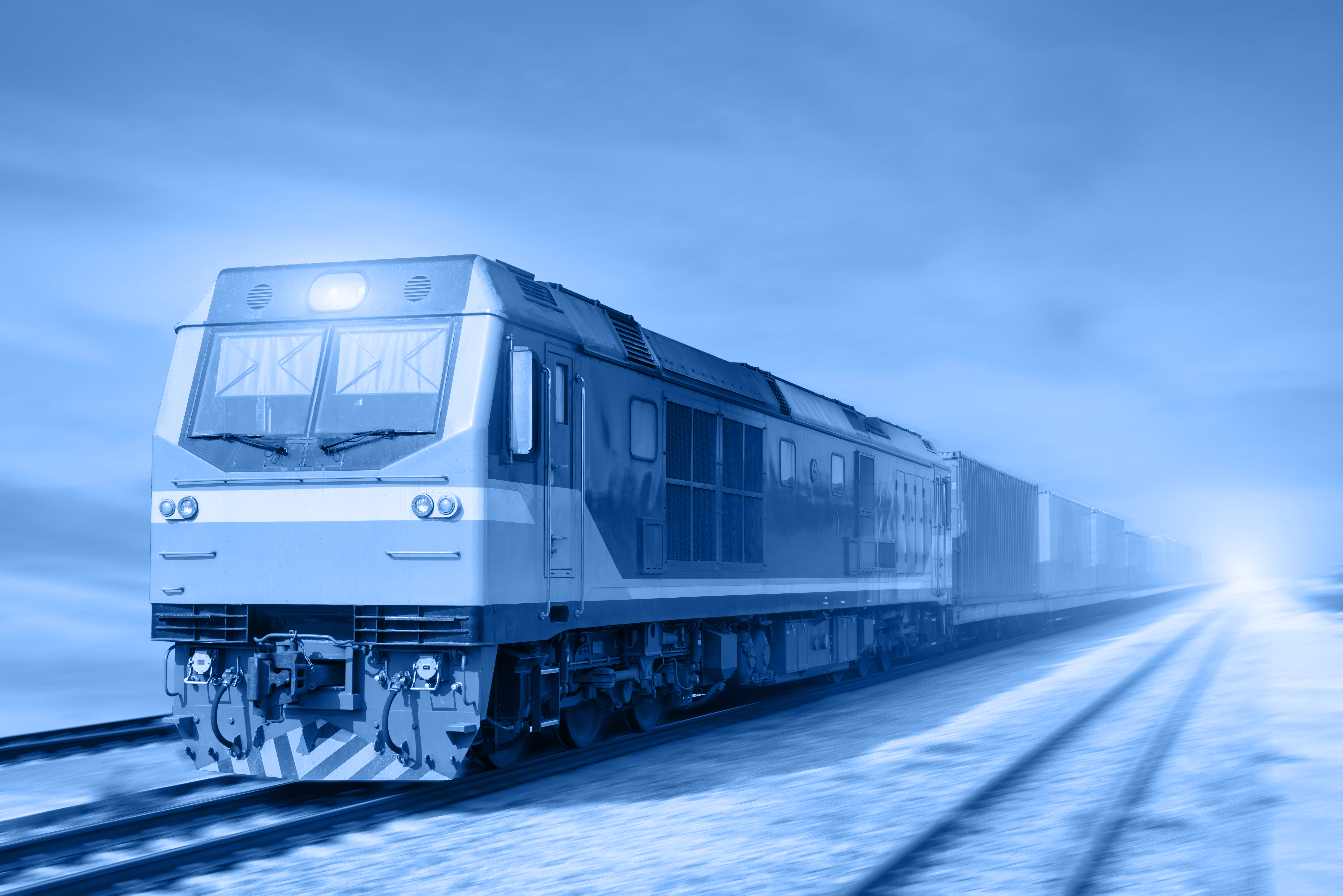 intermodal