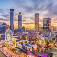 Atlanta Square