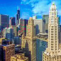Chicago Square