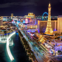 Vegas Square